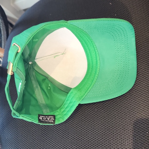 EUC TD Bank Boston Bruins Men's adjustable Hat 100% cotton - Picture 8 of 9